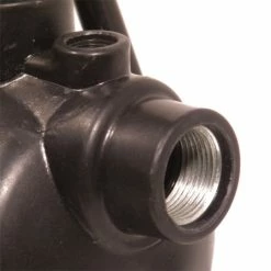 Mauk Jetpumpe Mit Druckschalter 600 W