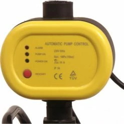 Mauk Jetpumpe Mit Druckschalter 600 W -Zipper Geschäft 1847973000 prod 004