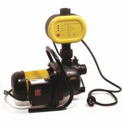 Mauk Jetpumpe Mit Druckschalter 600 W -Zipper Geschäft 1847973000 prod 005