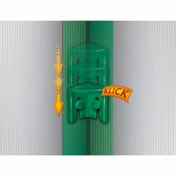 Juwel 100/60 Easy Fix Komfort-Frühbeet Mit Fensterfixierung 6 Juwel 100/60 Easy Fix Komfort-Frühbeet Mit Fensterfixierung -Zipper Geschäft 1904977000 prod 003