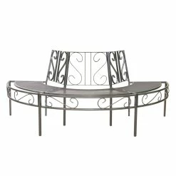 Greemotion Toulouse Baumbank 195x100x83 Cm