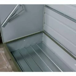 Trimetals Stowaway Anthr. 10 Trimetals Stowaway Anthr. -Zipper Geschäft 1905190000 prod 005