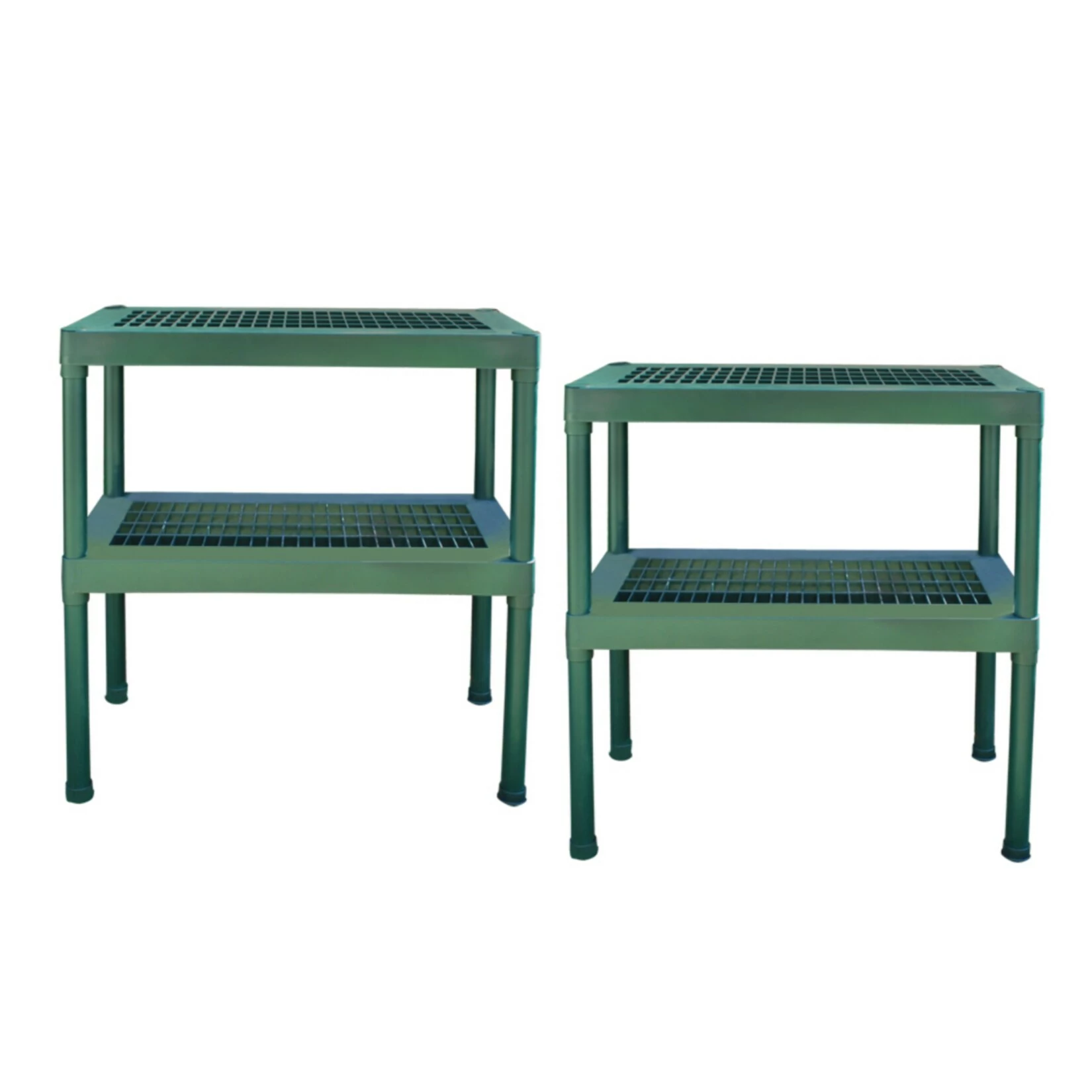 Rion Pflanztisch, 2 Etagen 2 Rion Pflanztisch, 2 Etagen – Bild 2