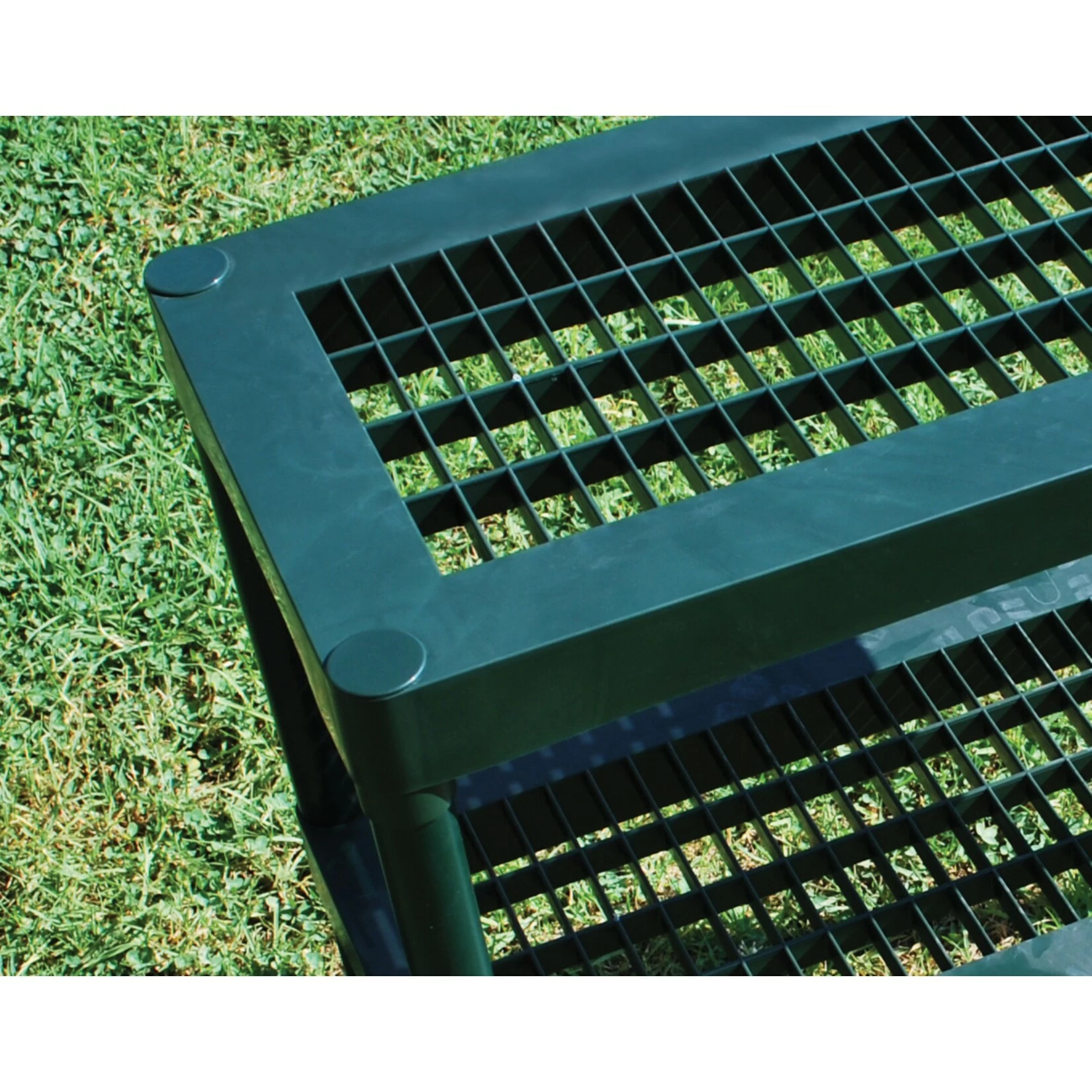 Rion Pflanztisch, 2 Etagen 4 Rion Pflanztisch, 2 Etagen – Bild 4