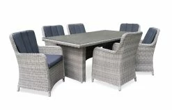 Bellavista Ria Rattansitzgruppe 13-teilig -versch. Ausführungen