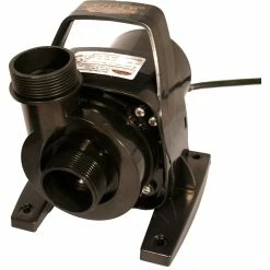 Mauk Bachlauf- Und Wasserfallpumpe 70 W -Zipper Geschäft 1925043000 prod 005