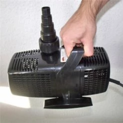 Mauk Bachlauf- Und Wasserfallpumpe 70 W -Zipper Geschäft 1925043000 prod 006