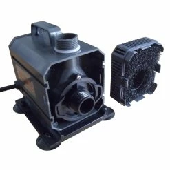 Mauk Springbrunnen-Tauchpumpe 55 W -Zipper Geschäft 1925044000 prod 004