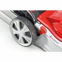 AL-KO Silver 46.4 E Comfort Elektro-Rasenmäher 5 AL-KO Silver 46.4 E Comfort Elektro-Rasenmäher -Zipper Geschäft 1933547000 prod 003