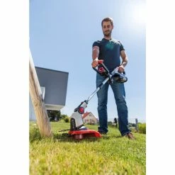 AL-KO GT 4030 Akku-Rasentrimmer EnergyFlex -Zipper Geschäft 1933567000 prod 004