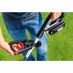 AL-KO GT 4030 Akku-Rasentrimmer EnergyFlex -Zipper Geschäft 1933567000 prod 005