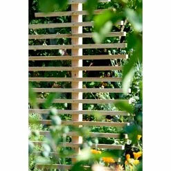 Dobar 58211e Große Rankhilfe In Blattform "fagus" 8 Dobar 58211e Große Rankhilfe In Blattform "fagus" -Zipper Geschäft 1938107000 prod 003