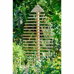 Dobar 58211e Große Rankhilfe In Blattform "fagus" 10 Dobar 58211e Große Rankhilfe In Blattform "fagus" -Zipper Geschäft 1938107000 prod 005