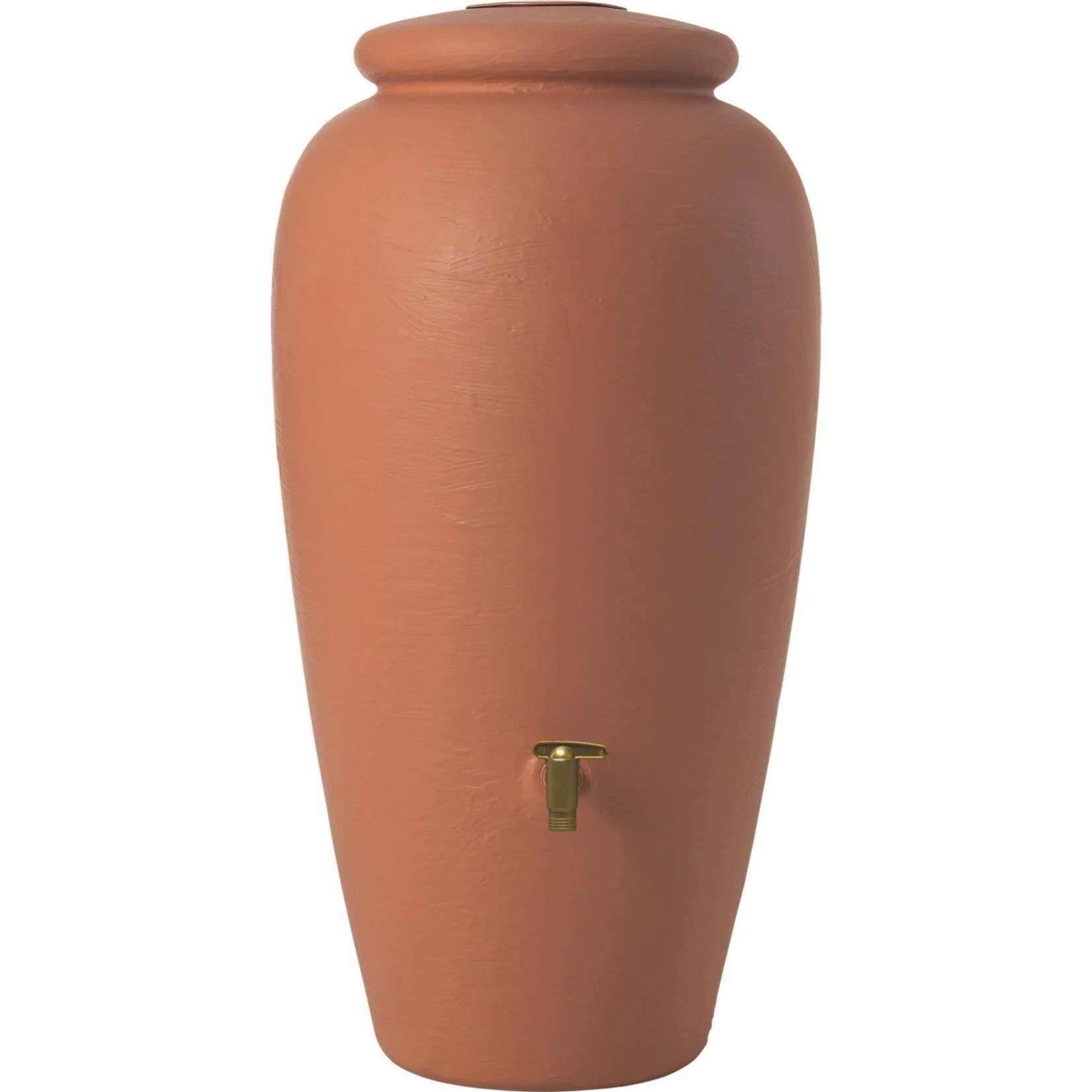 Garantia Regenwasserspeicher AMPHORA Komplett-Set Terrakotta, 330 Liter 1 Garantia Regenwasserspeicher AMPHORA Komplett-Set Terrakotta, 330 Liter