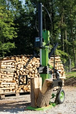 Zipper ZI-HS16E Holzspalter -Zipper Geschäft 1965960000 prod 003