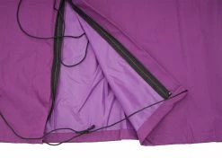 Schutzhülle MCW Für Ampelschirm Bis 3,5 M, Abdeckhülle Cover Mit Reißverschluss ~ Lila-violett 10 Schutzhülle MCW Für Ampelschirm Bis 3,5 M, Abdeckhülle Cover Mit Reißverschluss ~ Lila-violett -Zipper Geschäft 1975833008 prod 005