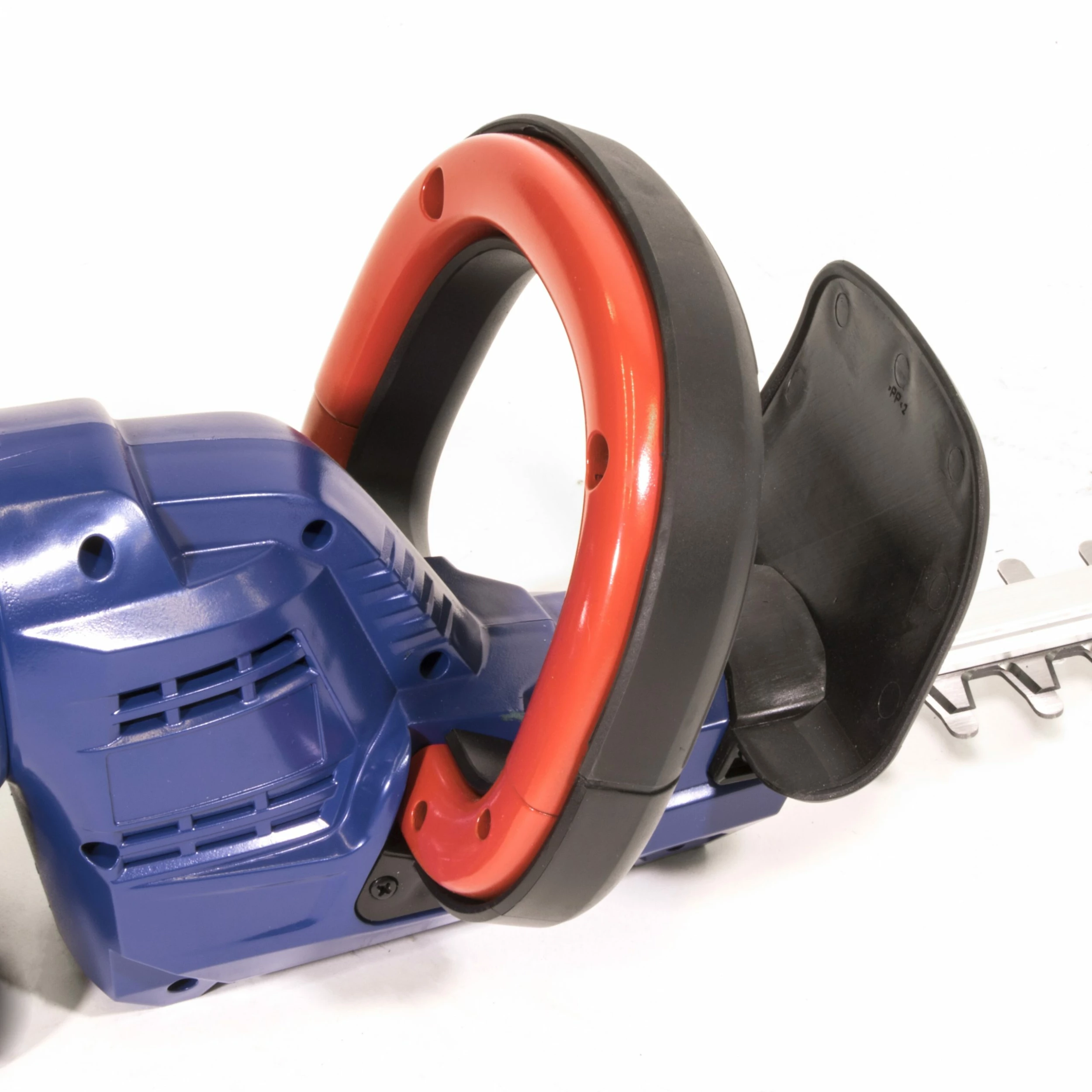 Güde HS 18-201-05 Akku-Heckenschere 3 Güde HS 18-201-05 Akku-Heckenschere – Bild 3