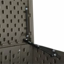 Lifetime Kissenbox Dunkelgrau 570l -Zipper Geschäft 2028373000 prod 003