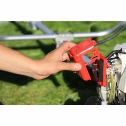 Ikra IBF 31-4 Benzin-Freischneider -Zipper Geschäft 2031341000 prod 003