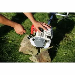 Ikra IBF 31-4 Benzin-Freischneider -Zipper Geschäft 2031341000 prod 004