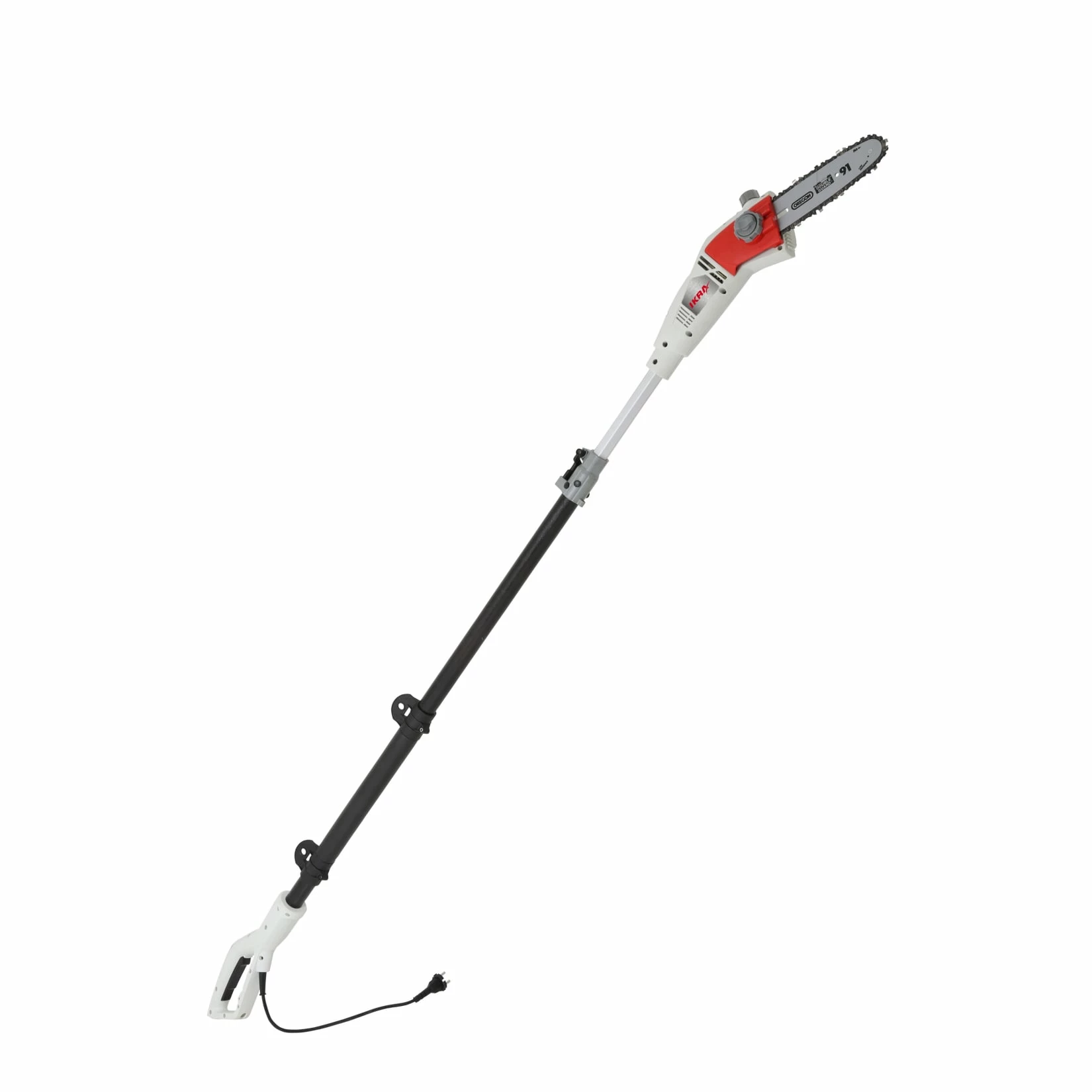 Ikra IEAS 750 Elektro-Hochentaster 1 Ikra IEAS 750 Elektro-Hochentaster