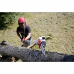 Ikra IEAS 750 Elektro-Hochentaster 7 Ikra IEAS 750 Elektro-Hochentaster -Zipper Geschäft 2031342000 prod 003