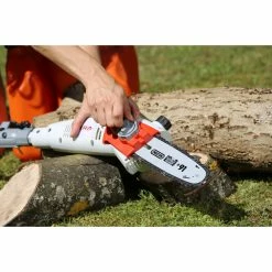 Ikra IEAS 750 Elektro-Hochentaster 8 Ikra IEAS 750 Elektro-Hochentaster -Zipper Geschäft 2031342000 prod 004