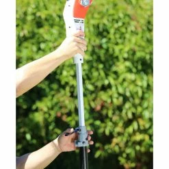 Ikra IEAS 750 Elektro-Hochentaster 9 Ikra IEAS 750 Elektro-Hochentaster -Zipper Geschäft 2031342000 prod 005