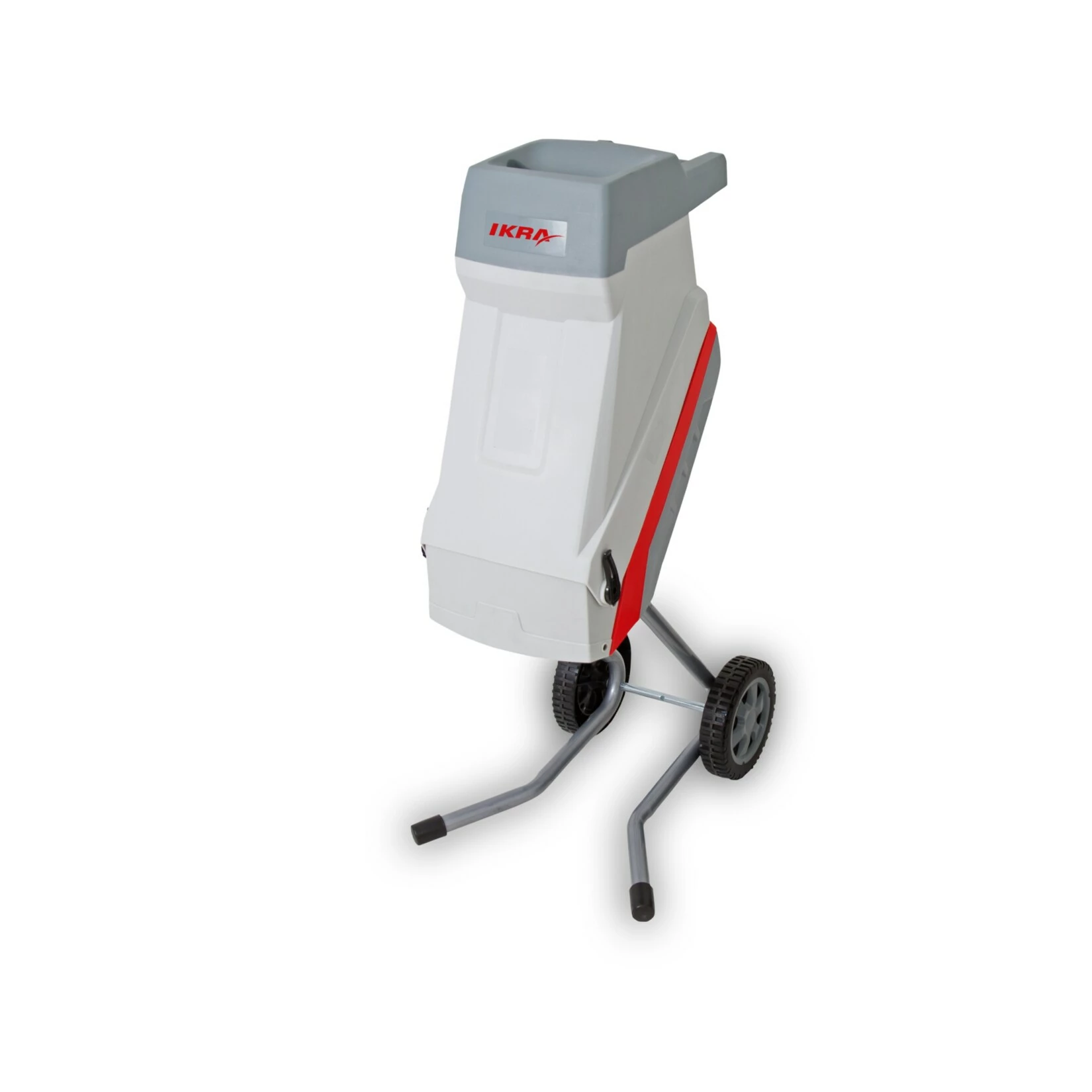 Ikra IMH 2500 Elektro-Messerhäcksler 1 Ikra IMH 2500 Elektro-Messerhäcksler