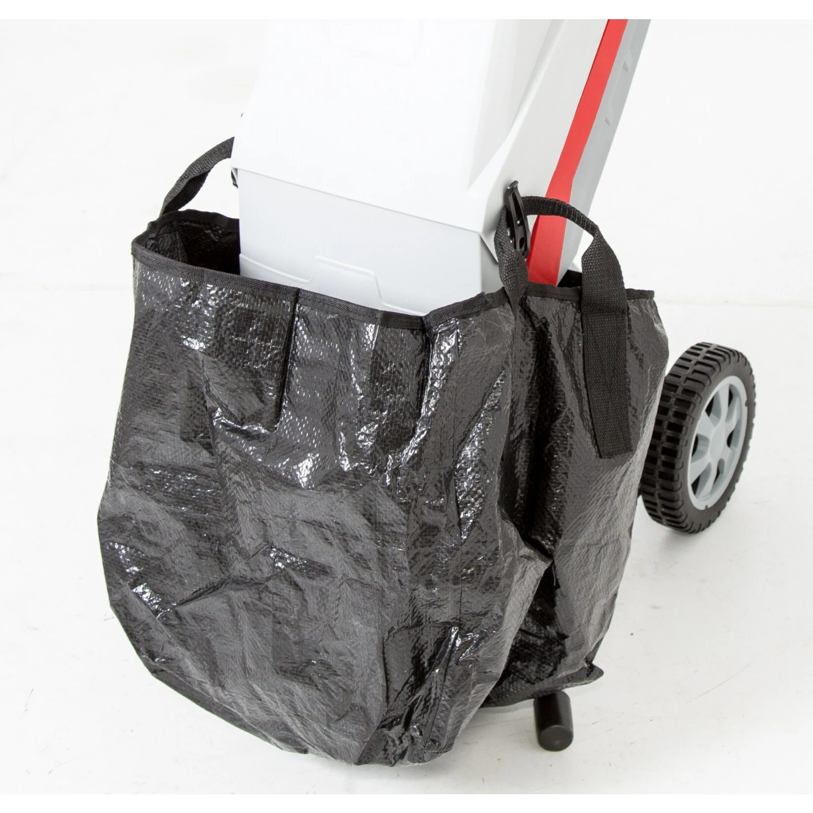 Ikra IMH 2500 Elektro-Messerhäcksler 2 Ikra IMH 2500 Elektro-Messerhäcksler – Bild 2