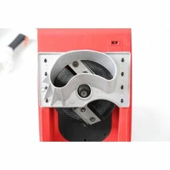 Ikra IMH 2500 Elektro-Messerhäcksler 7 Ikra IMH 2500 Elektro-Messerhäcksler -Zipper Geschäft 2031590000 prod 003