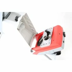 Ikra IMH 2500 Elektro-Messerhäcksler 8 Ikra IMH 2500 Elektro-Messerhäcksler -Zipper Geschäft 2031590000 prod 004