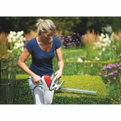 Ikra FHS 1545 Elektro-Heckenschere -Zipper Geschäft 2031596000 prod 004