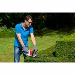 Ikra FHS 1555 Elektro-Heckenschere -Zipper Geschäft 2031597000 prod 003