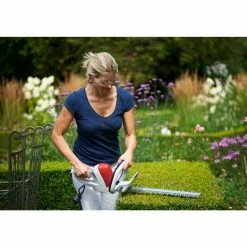 Ikra FHS 1555 Elektro-Heckenschere -Zipper Geschäft 2031597000 prod 004