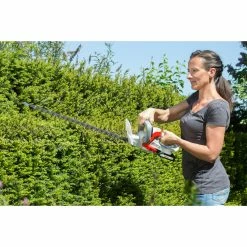 Ikra IAHS 20-1 Akku-Heckenschere -Zipper Geschäft 2031598000 prod 003