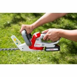 Ikra IAHS 20-1 Akku-Heckenschere -Zipper Geschäft 2031598000 prod 004