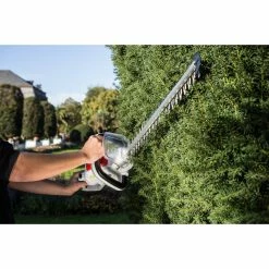 Ikra IAHS 40-5425 Solo 40 V Akku-Heckenschere 8 Ikra IAHS 40-5425 Solo 40 V Akku-Heckenschere -Zipper Geschäft 2031610000 prod 003