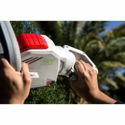 Ikra IAHS 40-5425 Solo 40 V Akku-Heckenschere 9 Ikra IAHS 40-5425 Solo 40 V Akku-Heckenschere -Zipper Geschäft 2031610000 prod 004