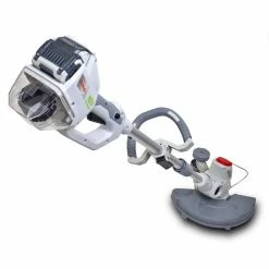 Ikra IAT 40-3025 LI Solo 40 V Akku-Rasentrimmer -Zipper Geschäft 2031611000 prod 003