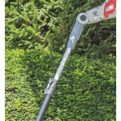 Ikra IATHS 40-43 Solo 40 V Akku-Teleskop-Heckenschere -Zipper Geschäft 2031613000 prod 003