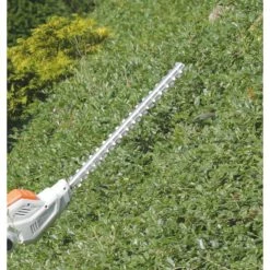 Ikra IATHS 40-43 Solo 40 V Akku-Teleskop-Heckenschere -Zipper Geschäft 2031613000 prod 004