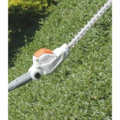 Ikra IATHS 40-43 Solo 40 V Akku-Teleskop-Heckenschere -Zipper Geschäft 2031613000 prod 005