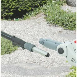 Ikra IATHS 40-43 Solo 40 V Akku-Teleskop-Heckenschere -Zipper Geschäft 2031613000 prod 006