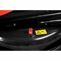 Güde GAR 601 Aufsitzrasenmäher -Zipper Geschäft 2031704000 prod 003