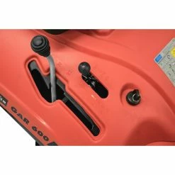 Güde GAR 601 Aufsitzrasenmäher -Zipper Geschäft 2031704000 prod 005