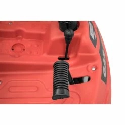 Güde GAR 601 Aufsitzrasenmäher -Zipper Geschäft 2031704000 prod 006