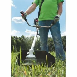 Scheppach Garten Scheppach BCH3300-100PB Benzin-Motorsense -Zipper Geschäft 2036247000 prod 005