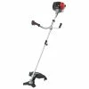 Scheppach Garten Scheppach BCH5200PB Benzin-Motorsense