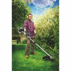 Scheppach Garten Scheppach BCH5200PB Benzin-Motorsense -Zipper Geschäft 2036248000 prod 003